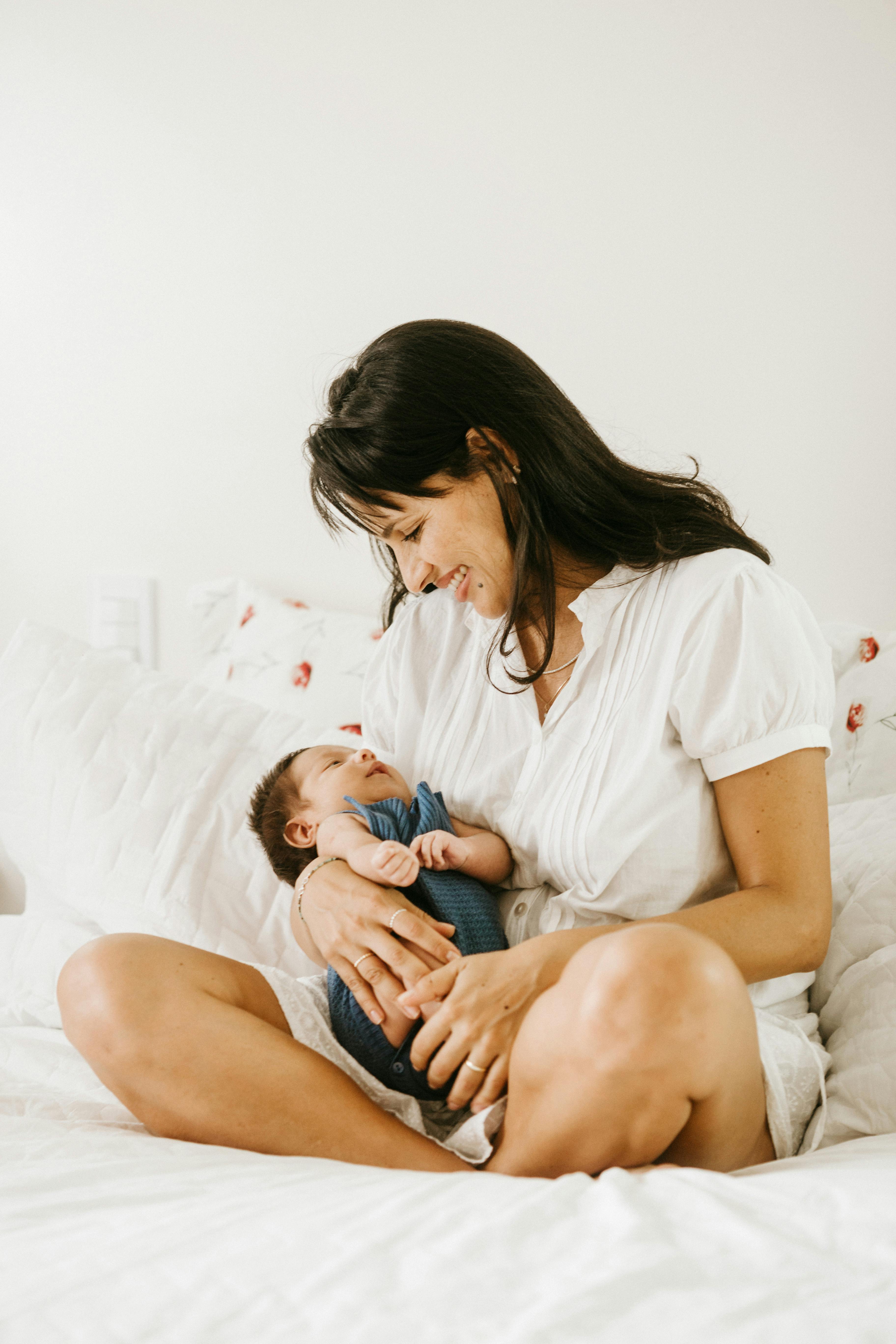 All Mama + Baby Safe