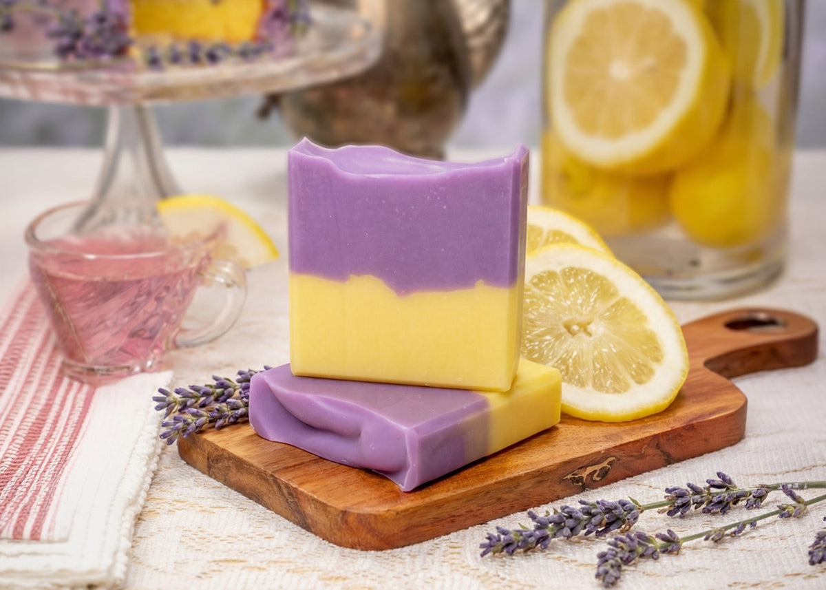 Bar Soap