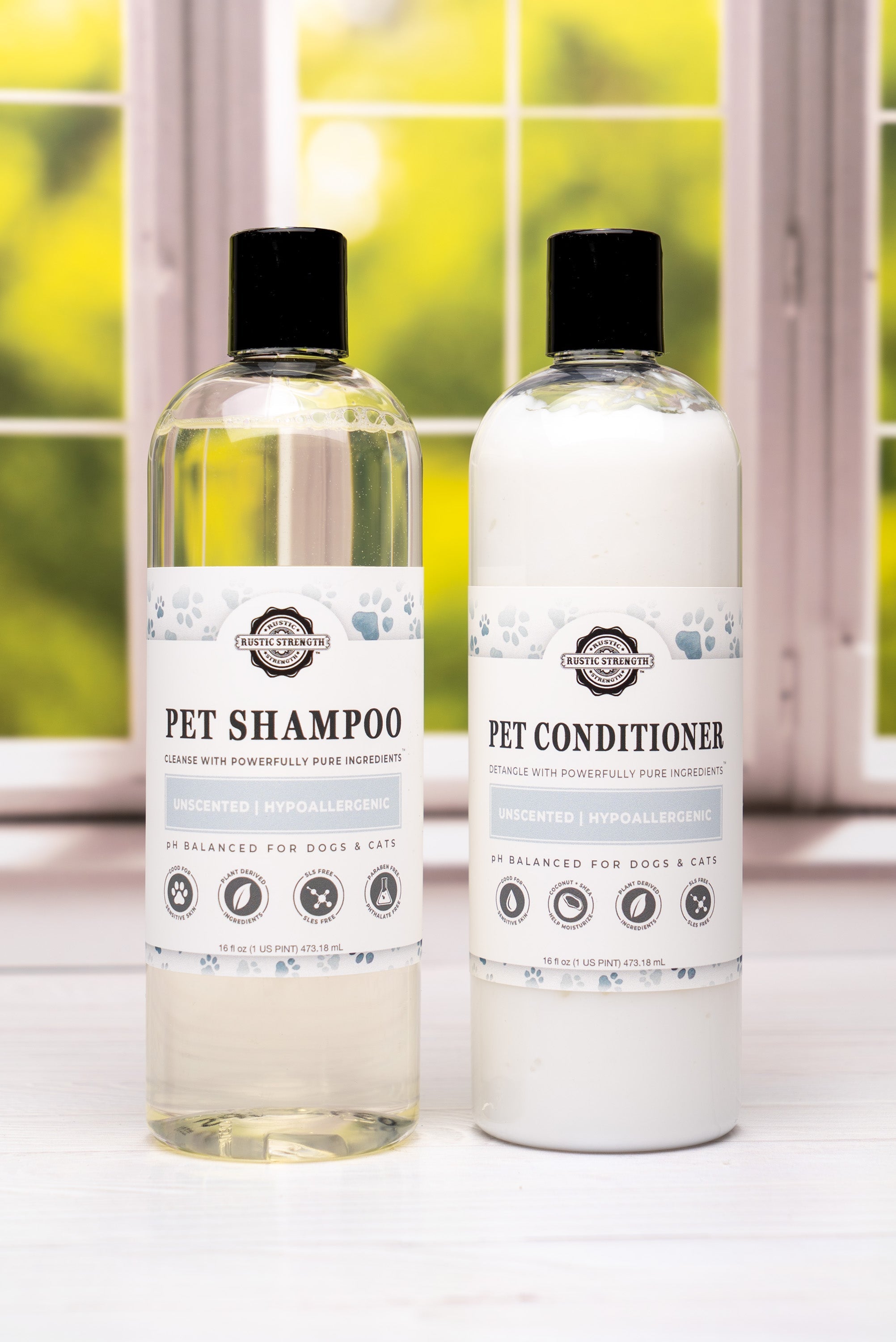 Pet Conditioner