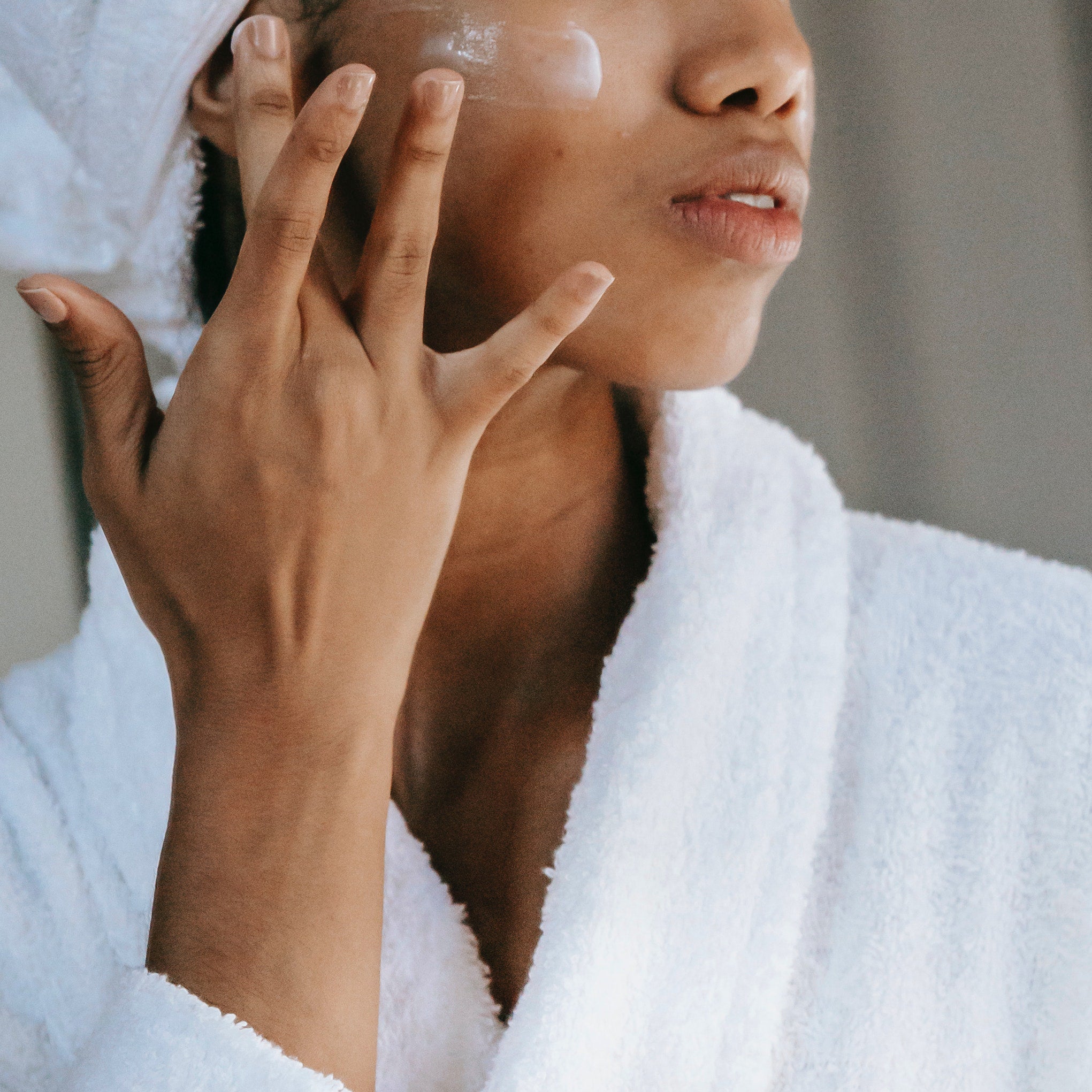 lotion for sensitive skin