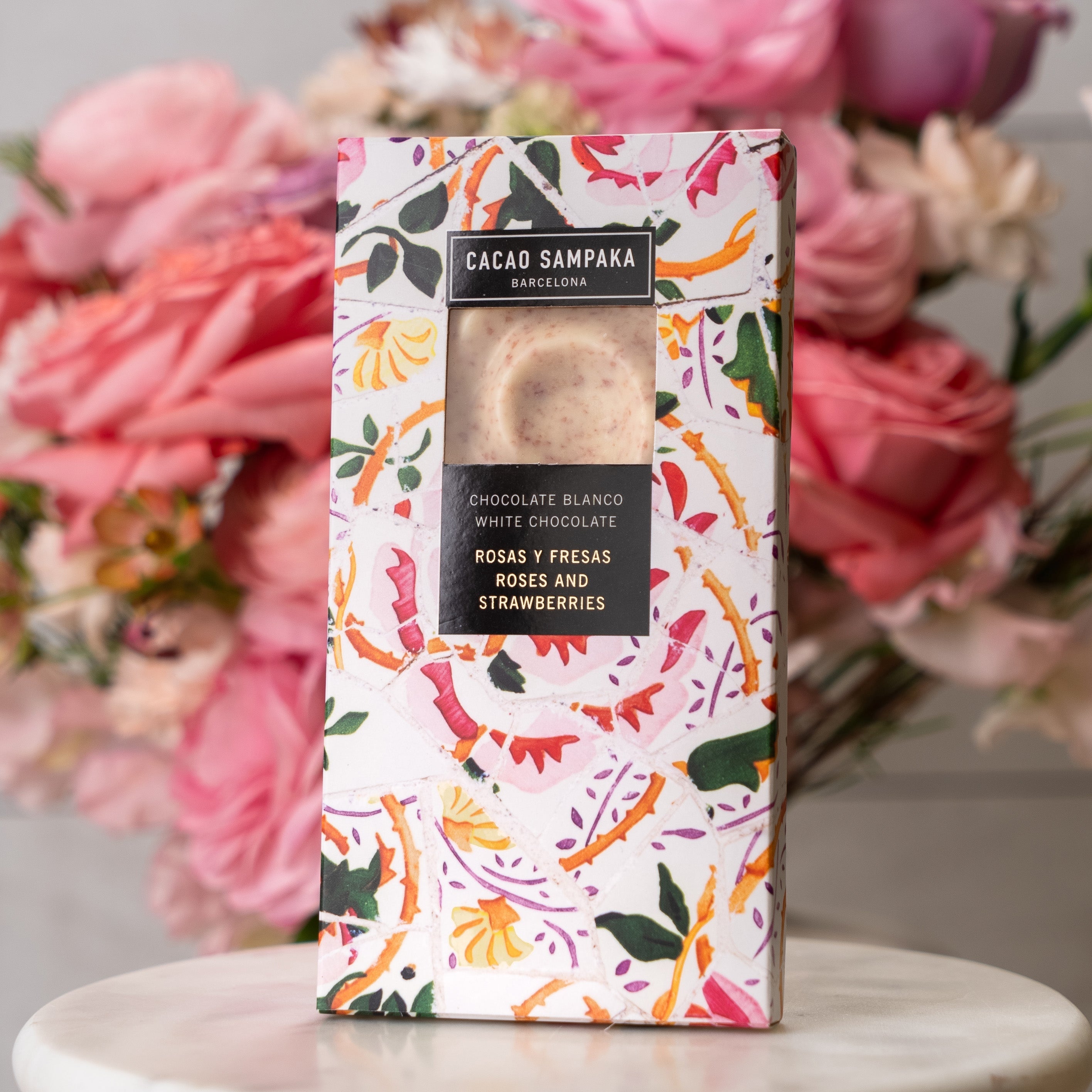 Artisanal Chocolate