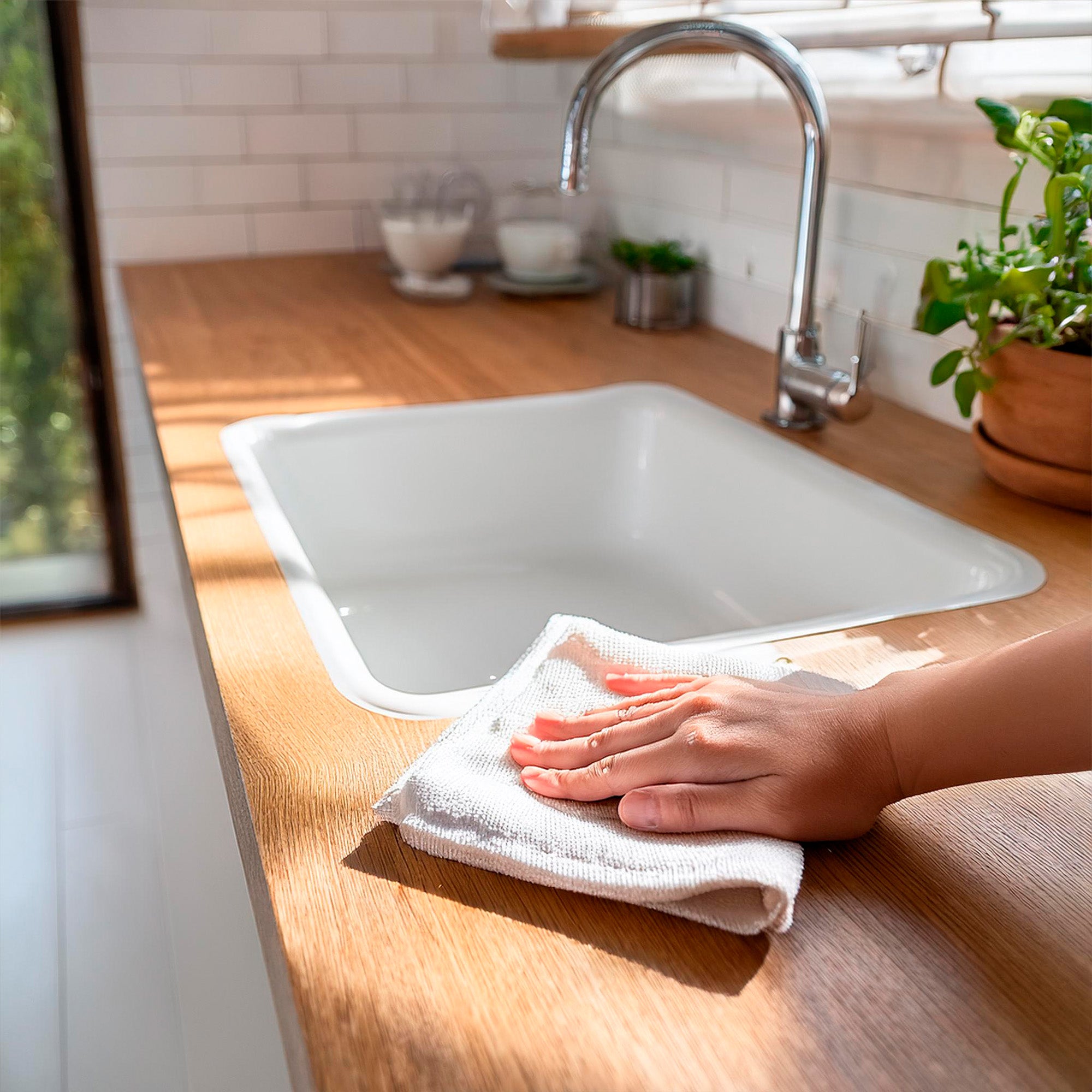 All Surface + Floor Products