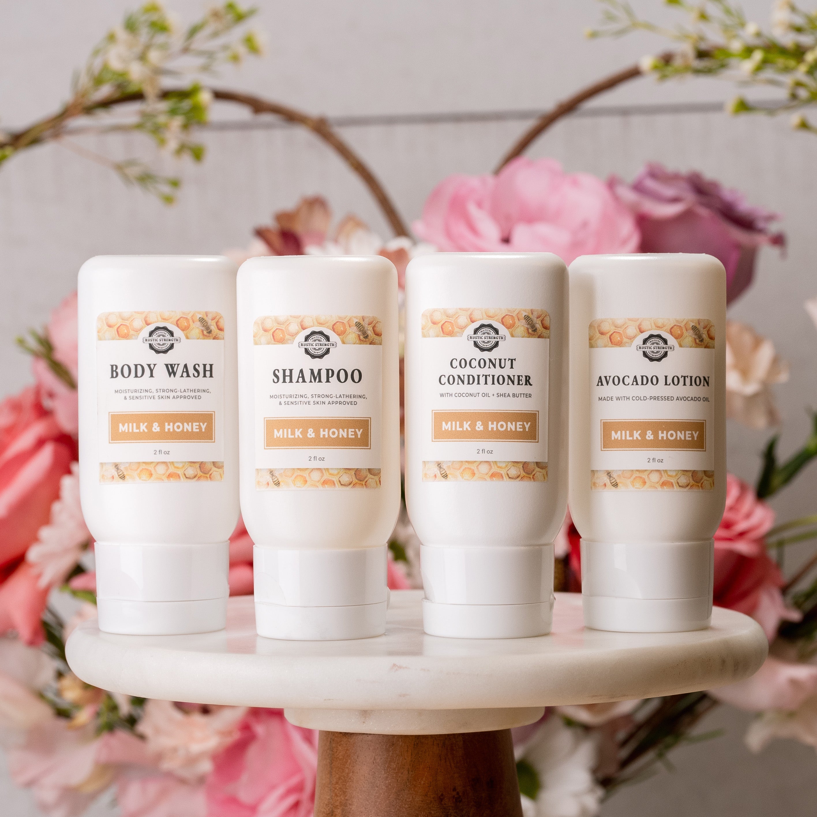 Gift The Spa