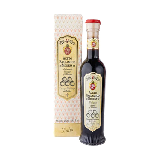 Balsamic Vinegar | Ponte Vecchio | 10 Year Aged | 250ml