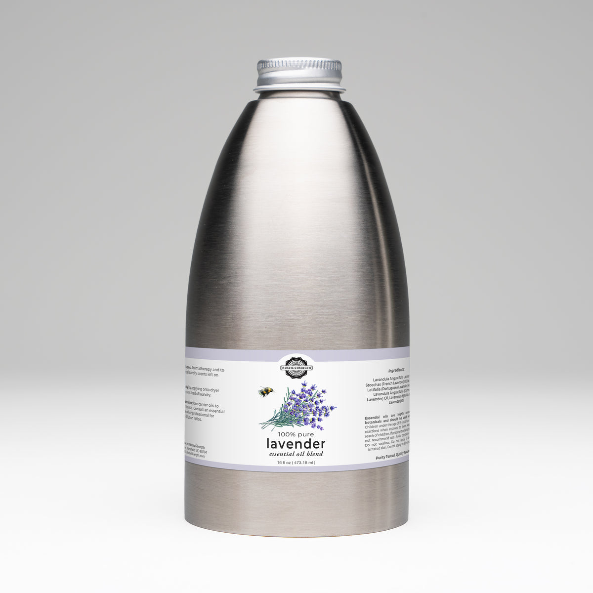 Lavender Essential Oil