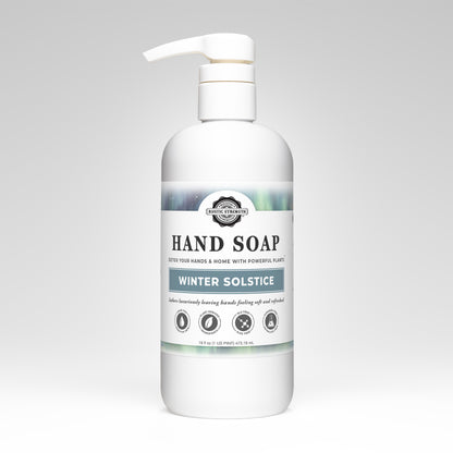 Hand Soap | Winter Solstice