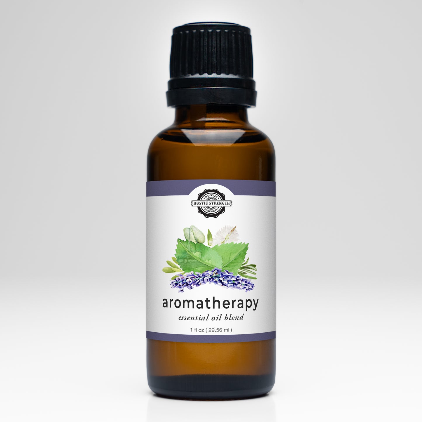 Aromatherapy Blend of Essential Oil