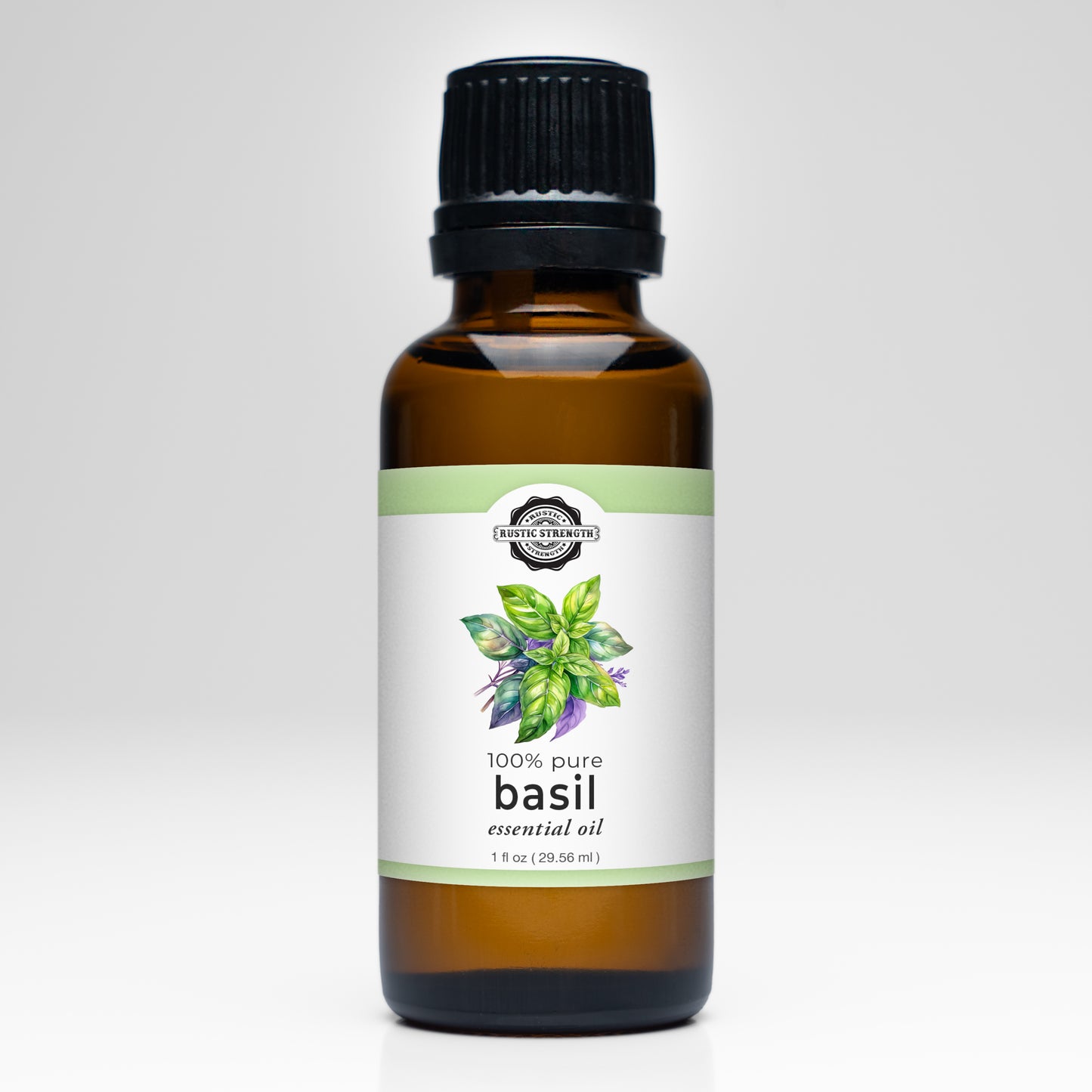 Basil Essential Oil