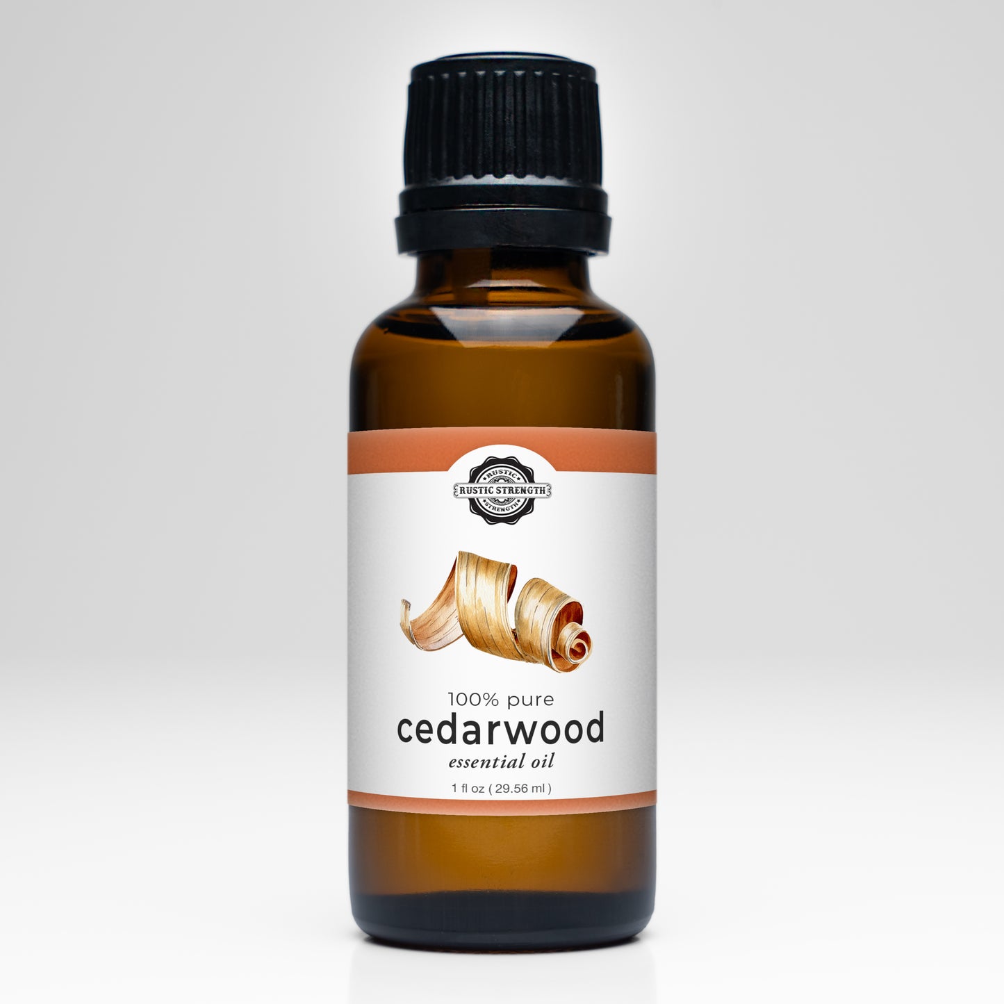 Cedarwood Essential Oil