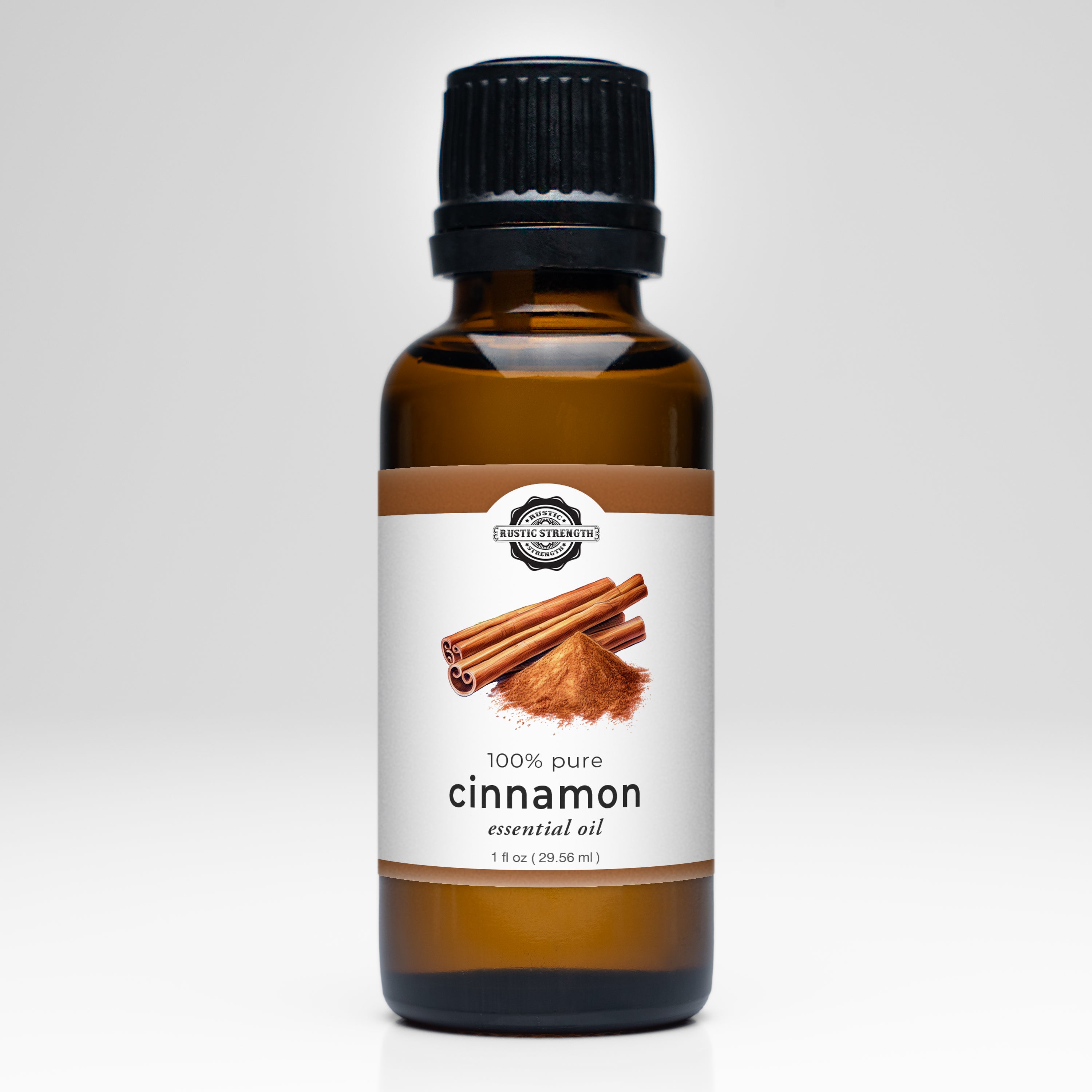 cinnamon oil spray for plants Cinnamon Essential Oil at Rustic Strength