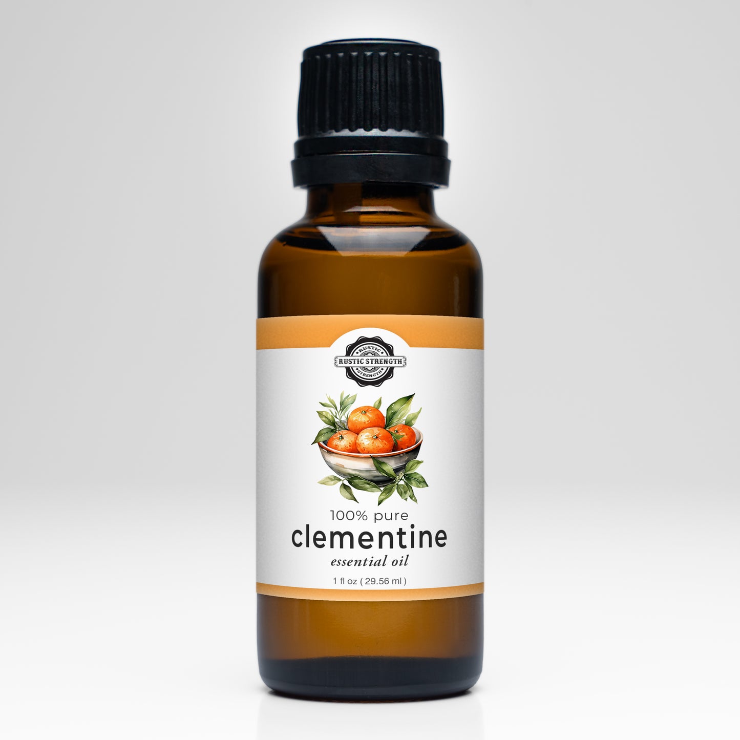 Clementine Essential Oil