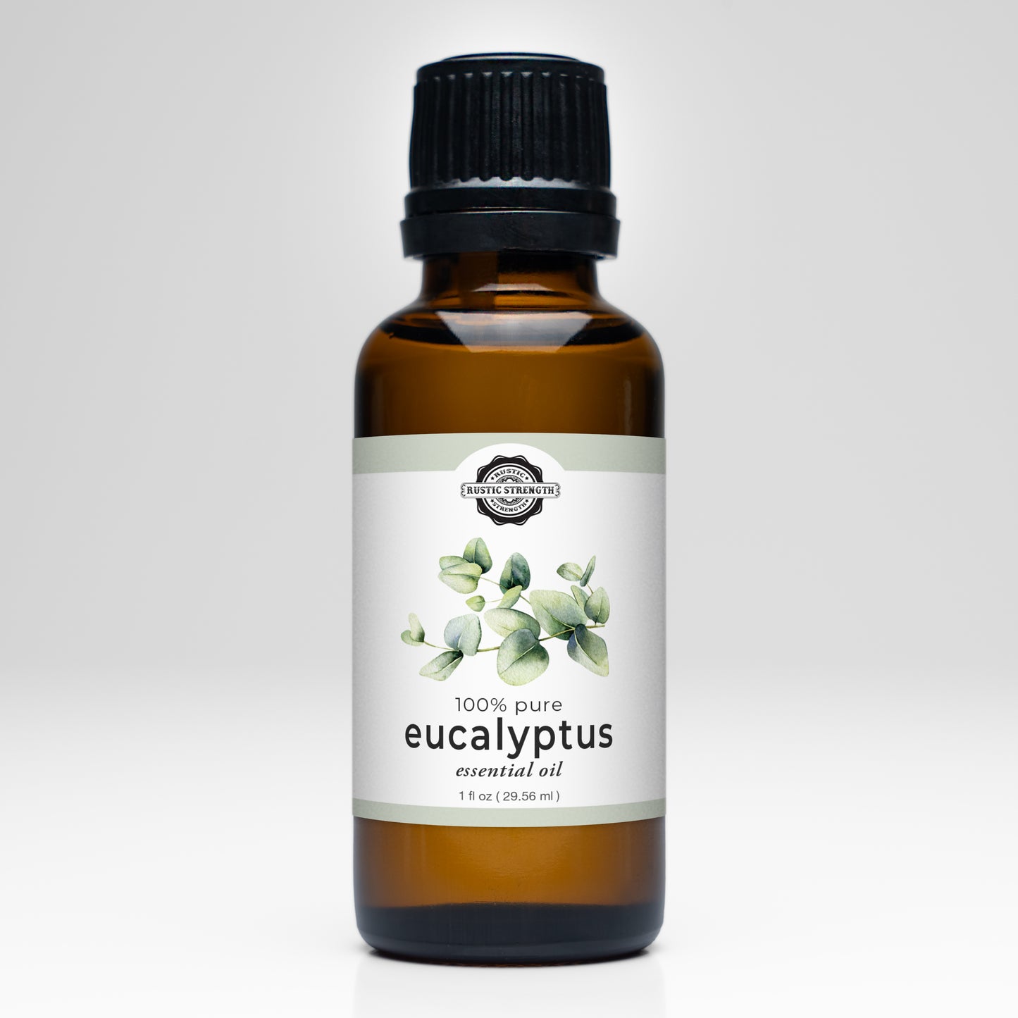 Eucalyptus Essential Oil