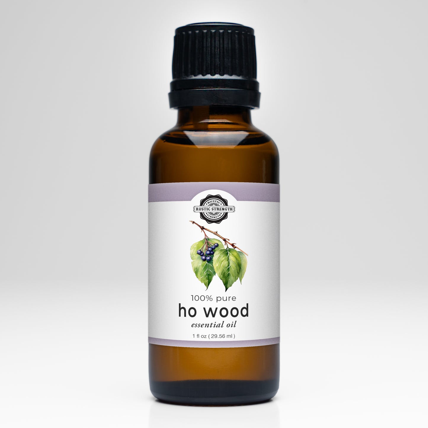 Ho Wood Essential Oil