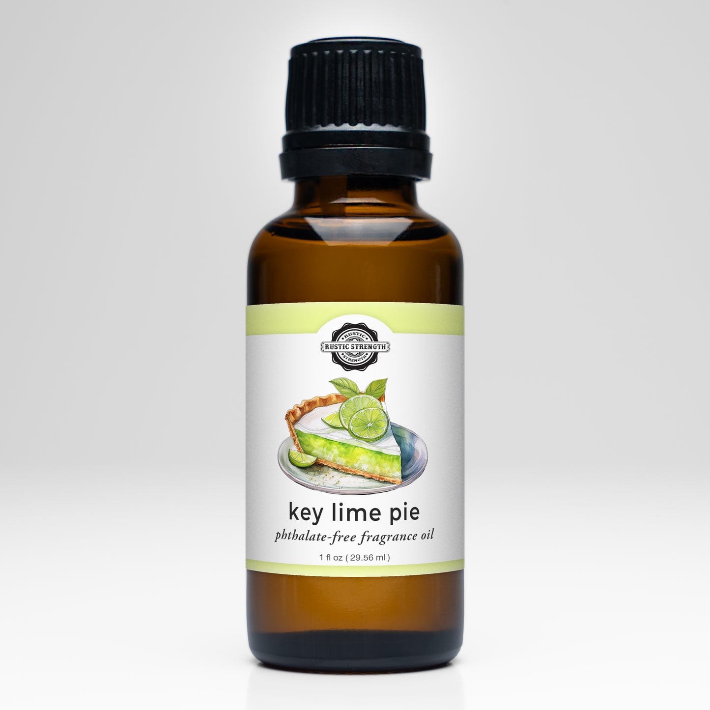 Key Lime Pie Phthalate-Free Fragrance Oil