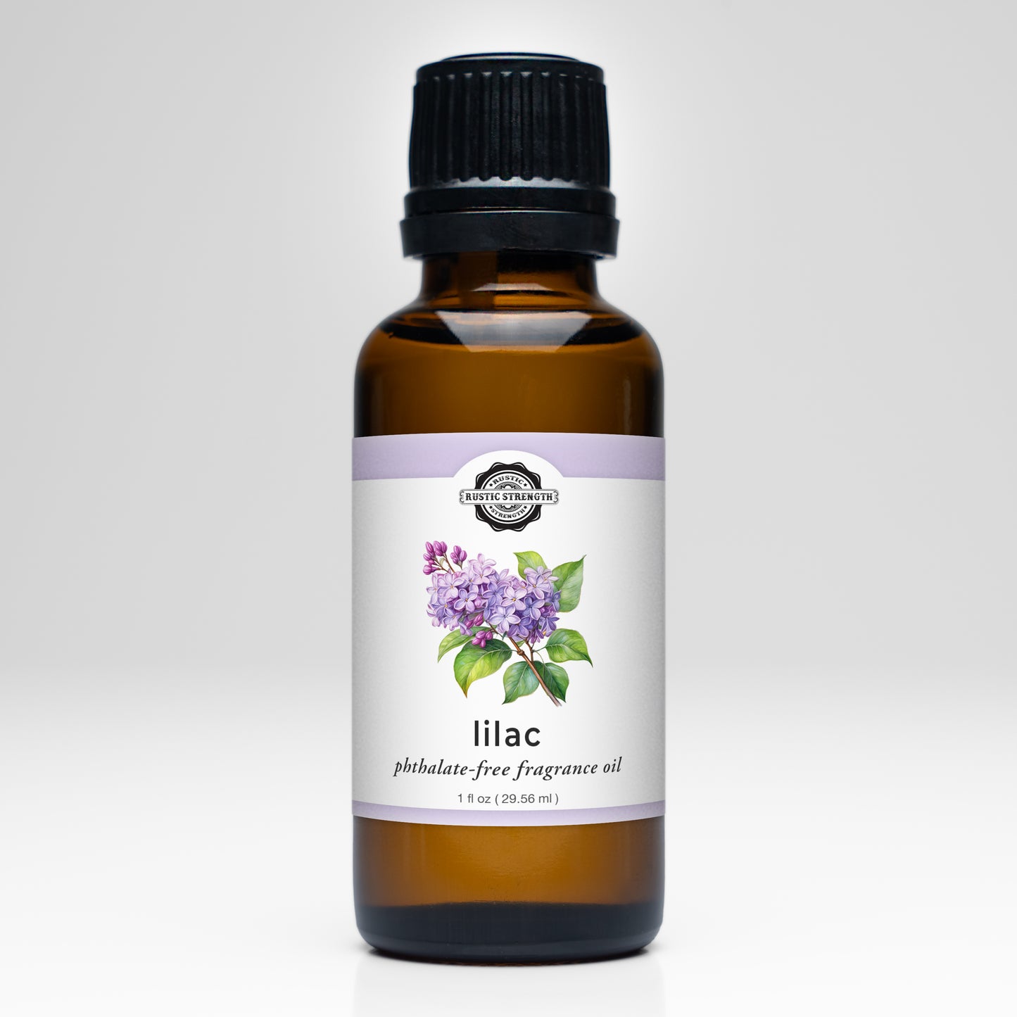 Lilac Phthalate-Free Fragrance Oil