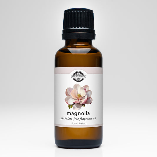 Magnolia Phthalate-Free Fragrance Oil