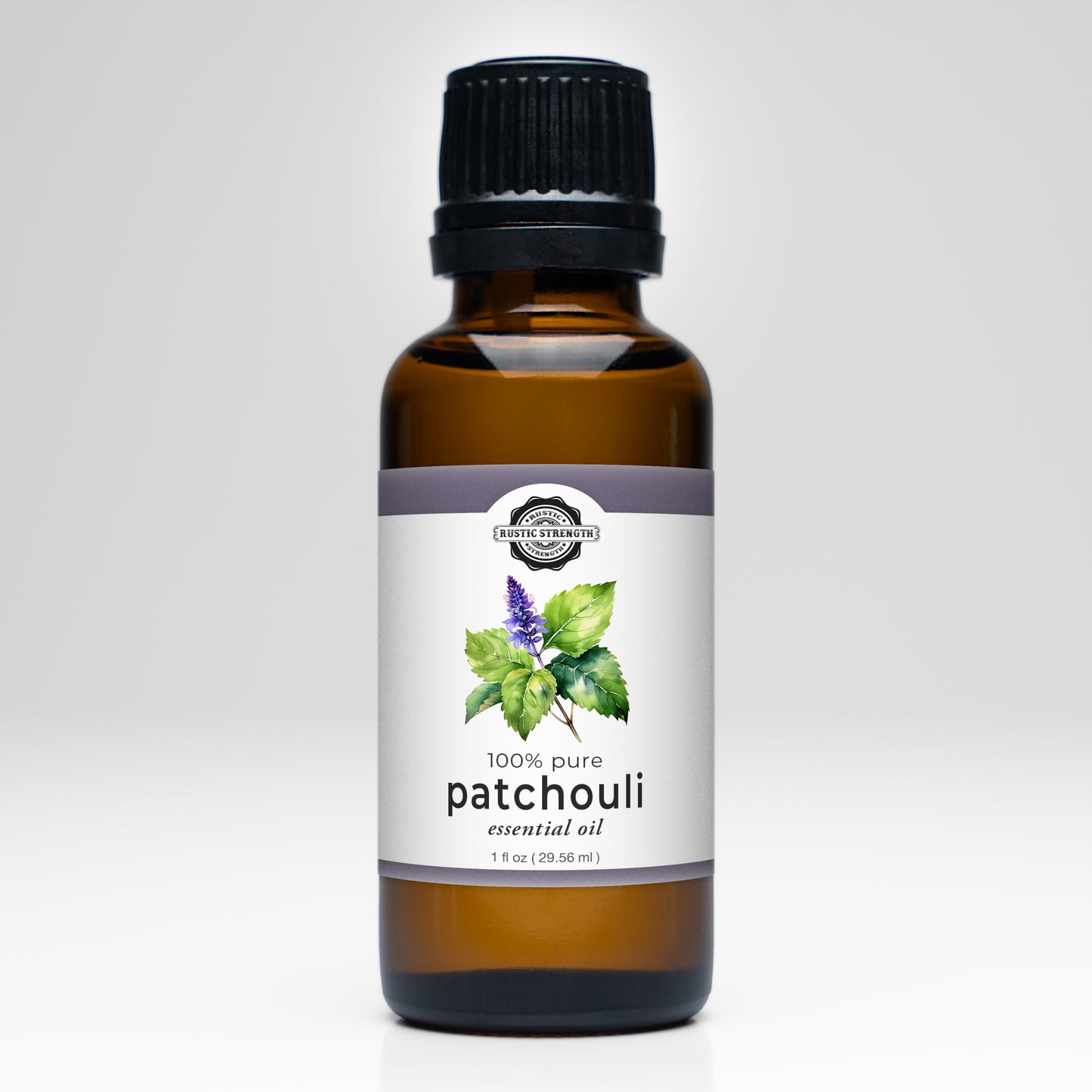 Patchouli Essential Oil