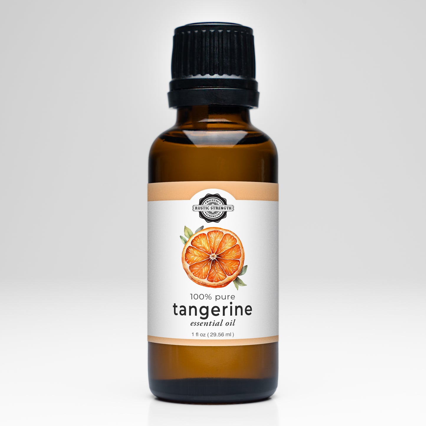 Tangerine Essential Oil