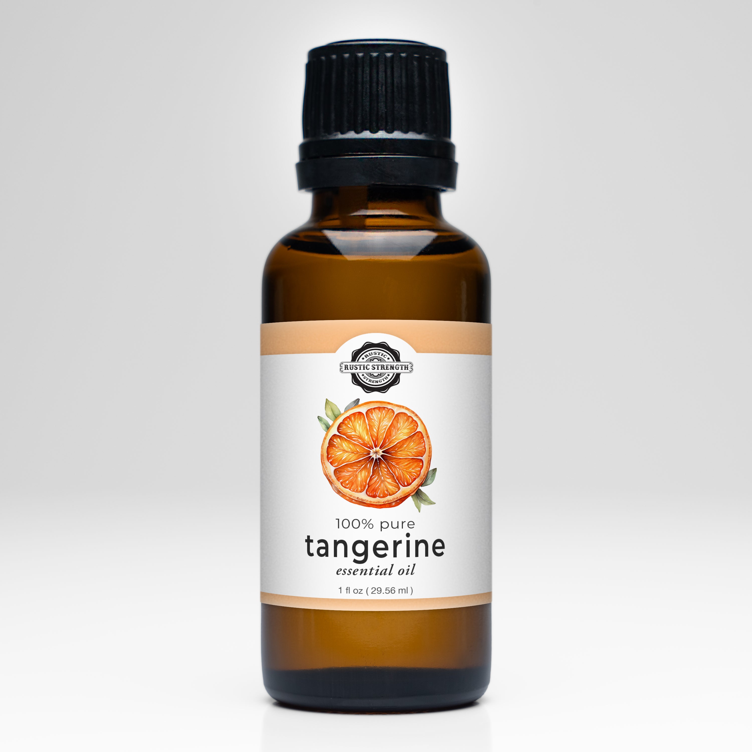 Tangerine Essential Oil