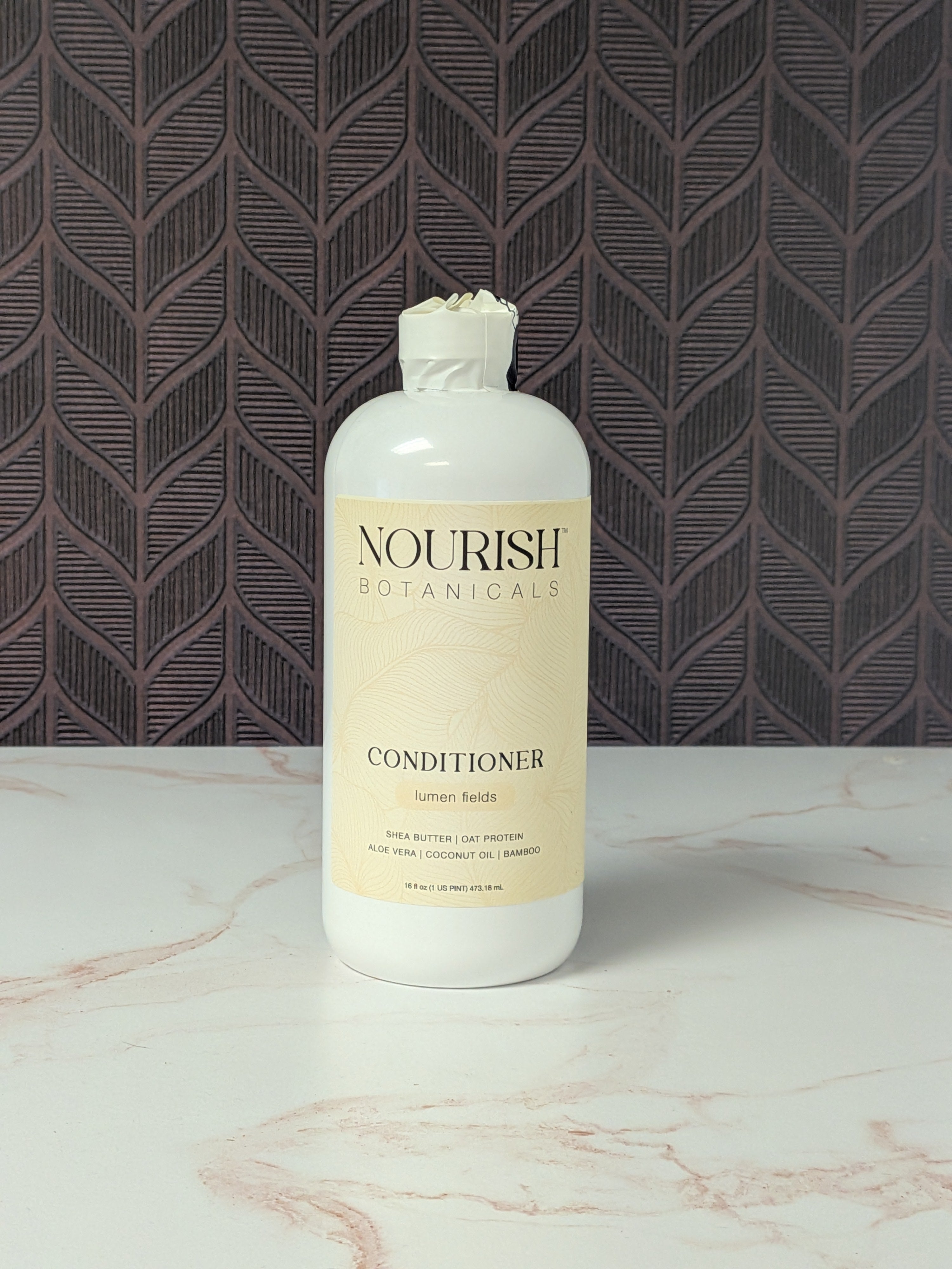 CLEARANCE | Aloe Vera Conditioner | Lumen Fields | 32 oz