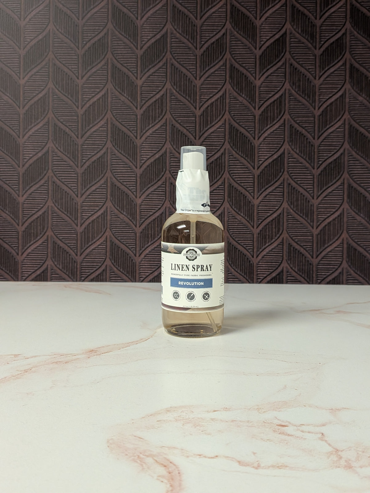CLEARANCE | Linen Spray | Revolution | 4 oz
