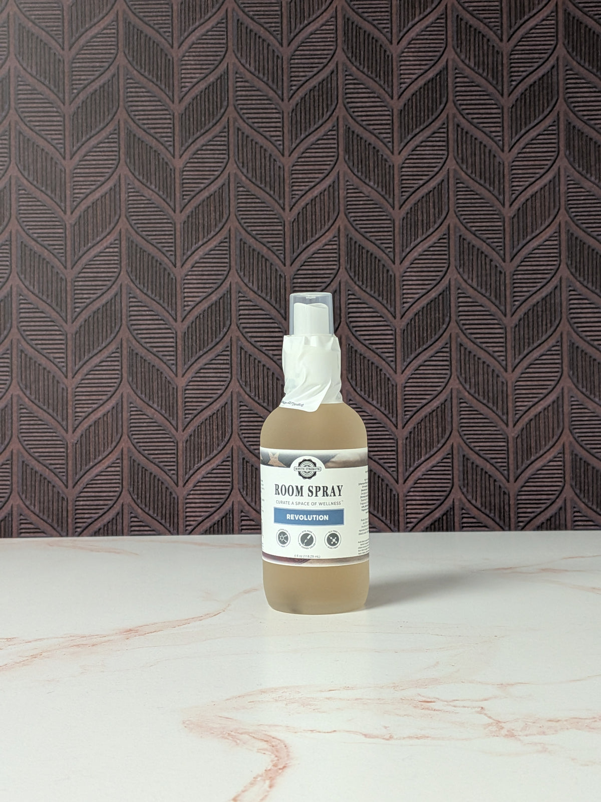 CLEARANCE | Room Spray | Revolution | 4 oz