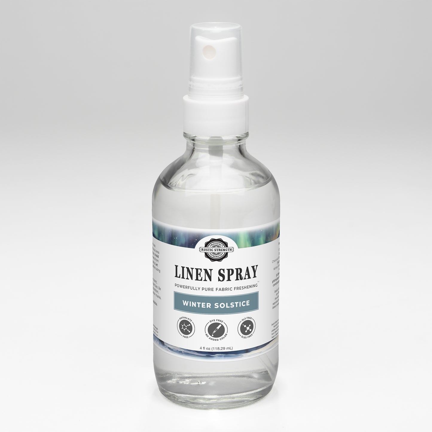 Linen Spray | Winter Solstice