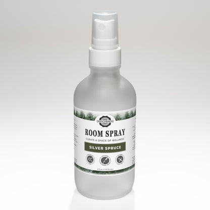 Room Spray | Silver Spruce