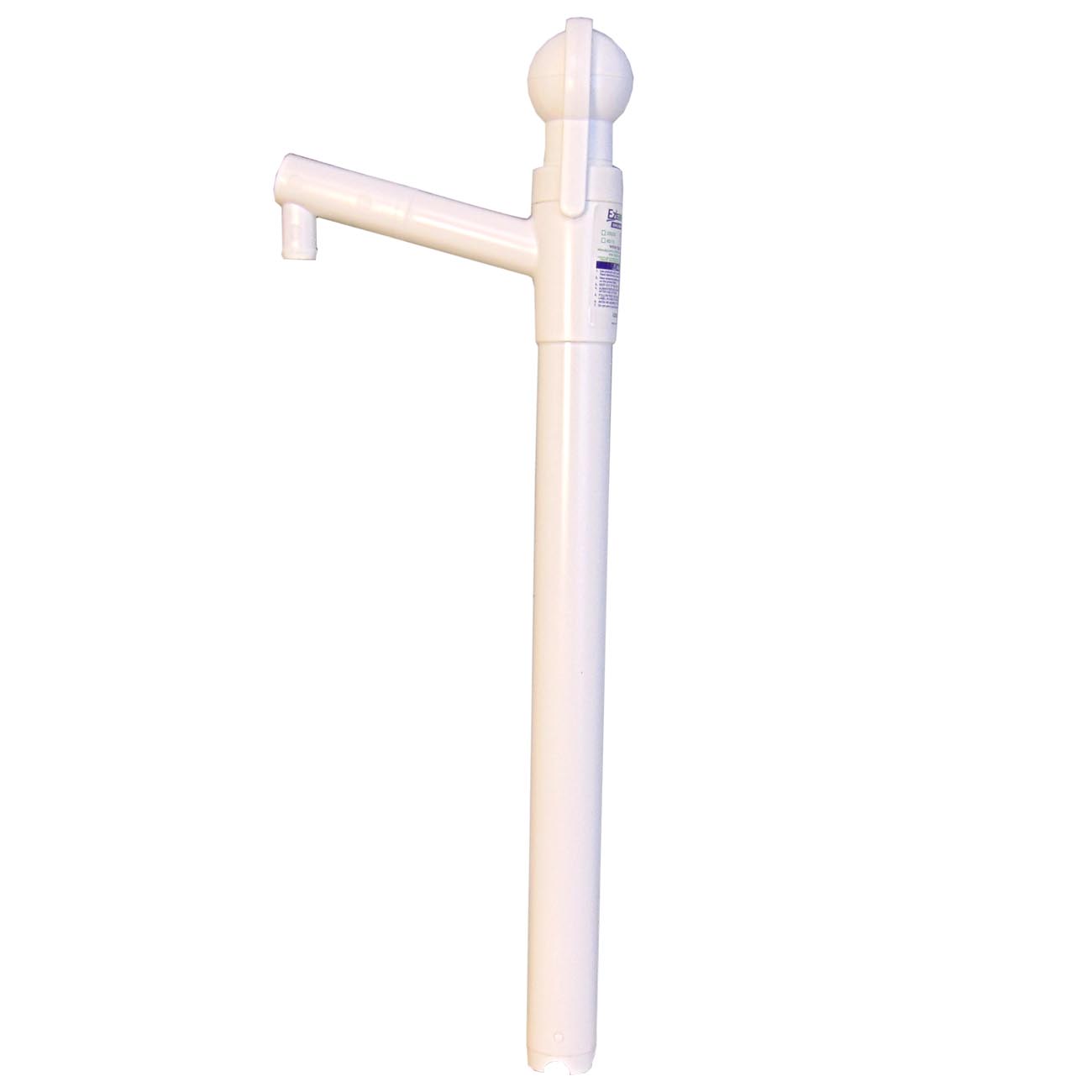 Eco Jug Pump