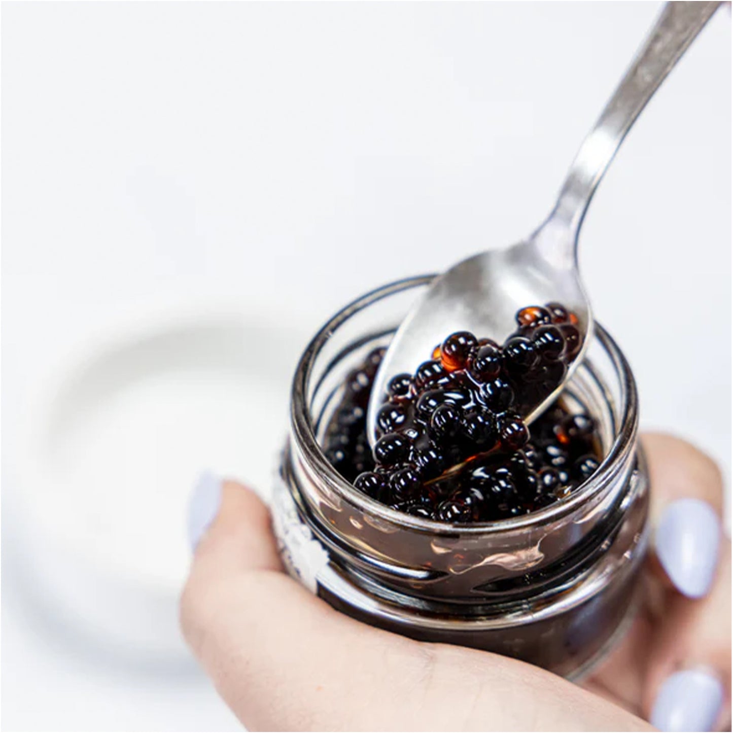 Balsamic Pearls | Ponte Vecchio | Classic | 50g