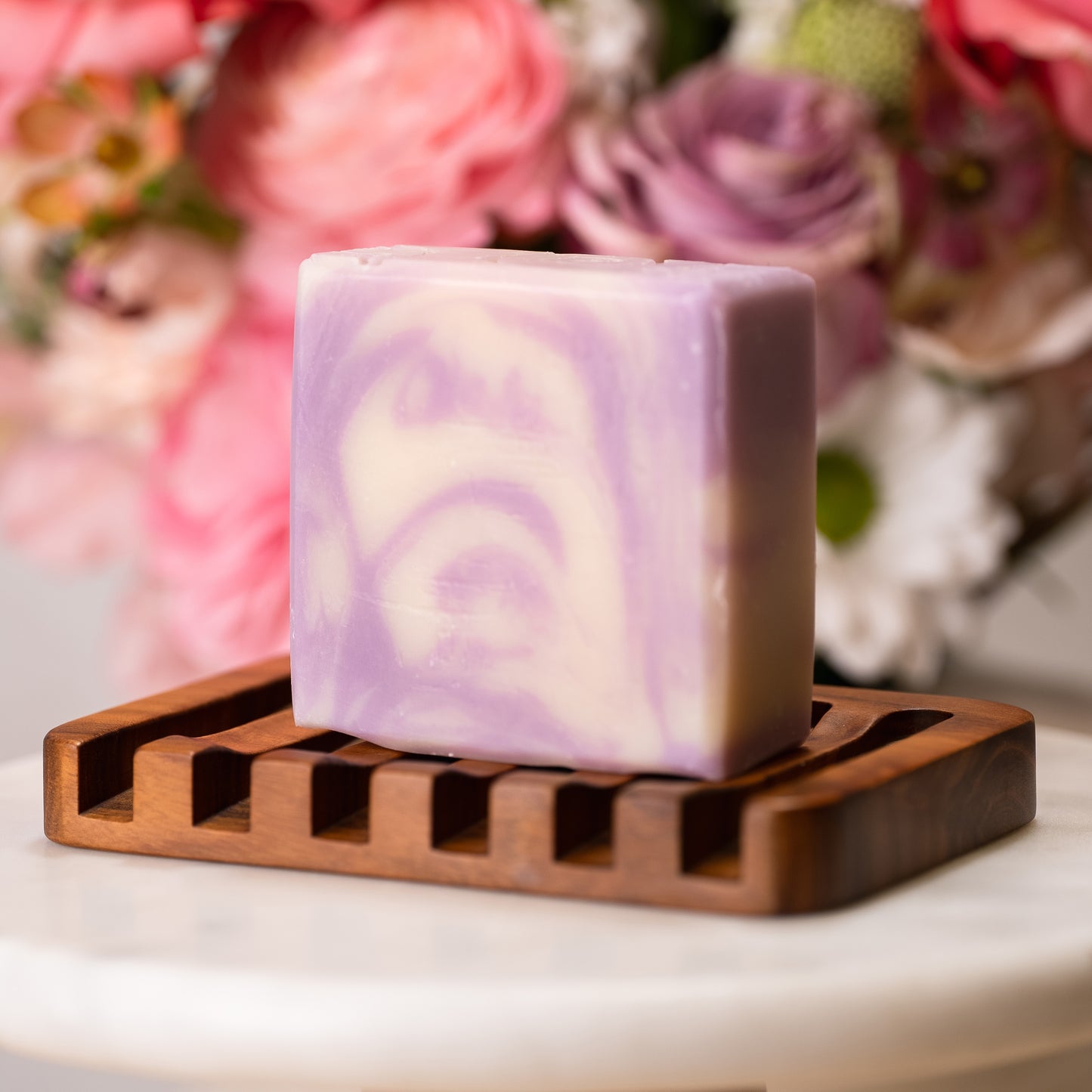 Bar Soap | Lavender