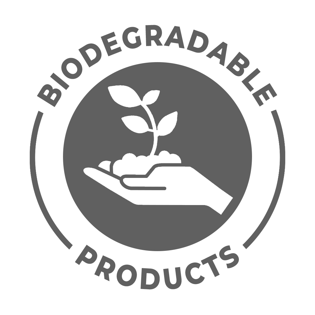 Rustic Strength: Non-Toxic, Refillable Cleaning & Body Care