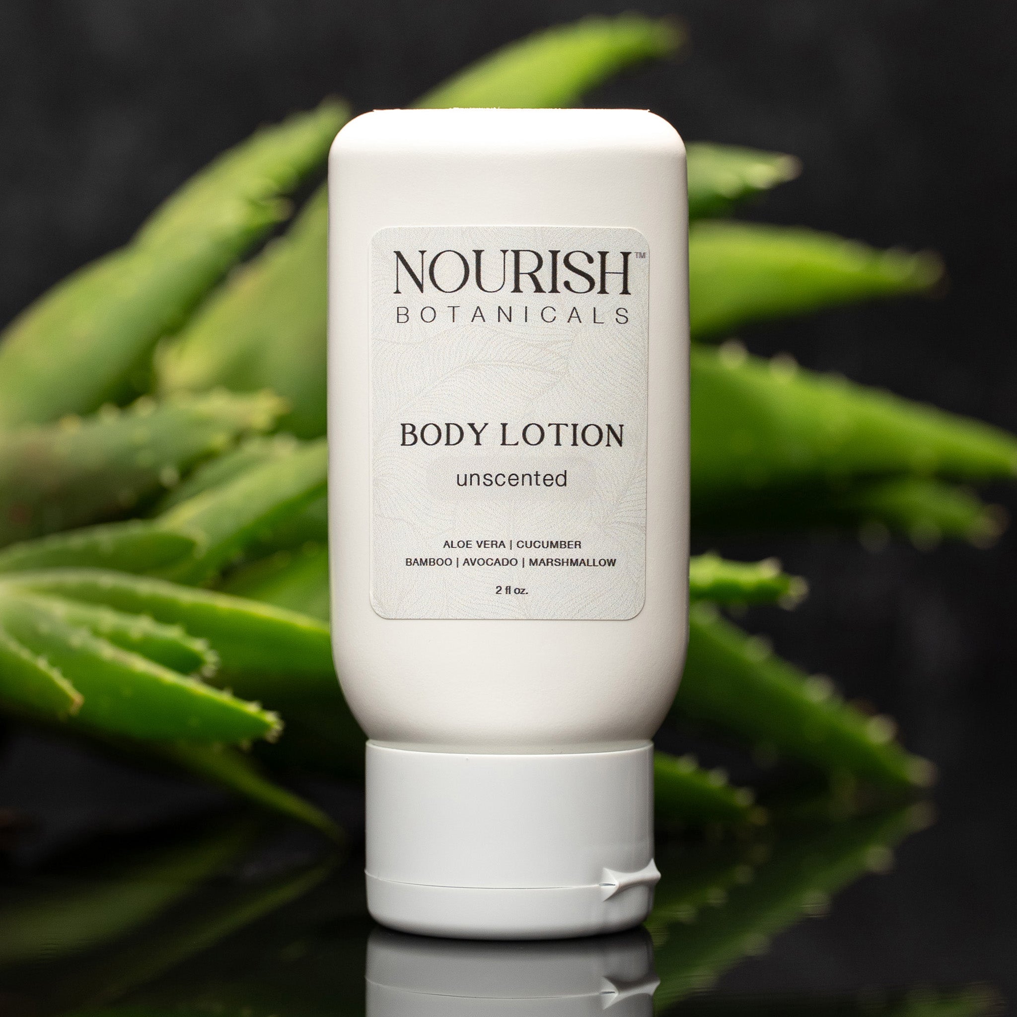 Botanical Sample Set | Unscented