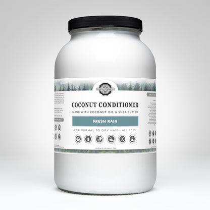 Coconut Conditioner | Fresh Rain