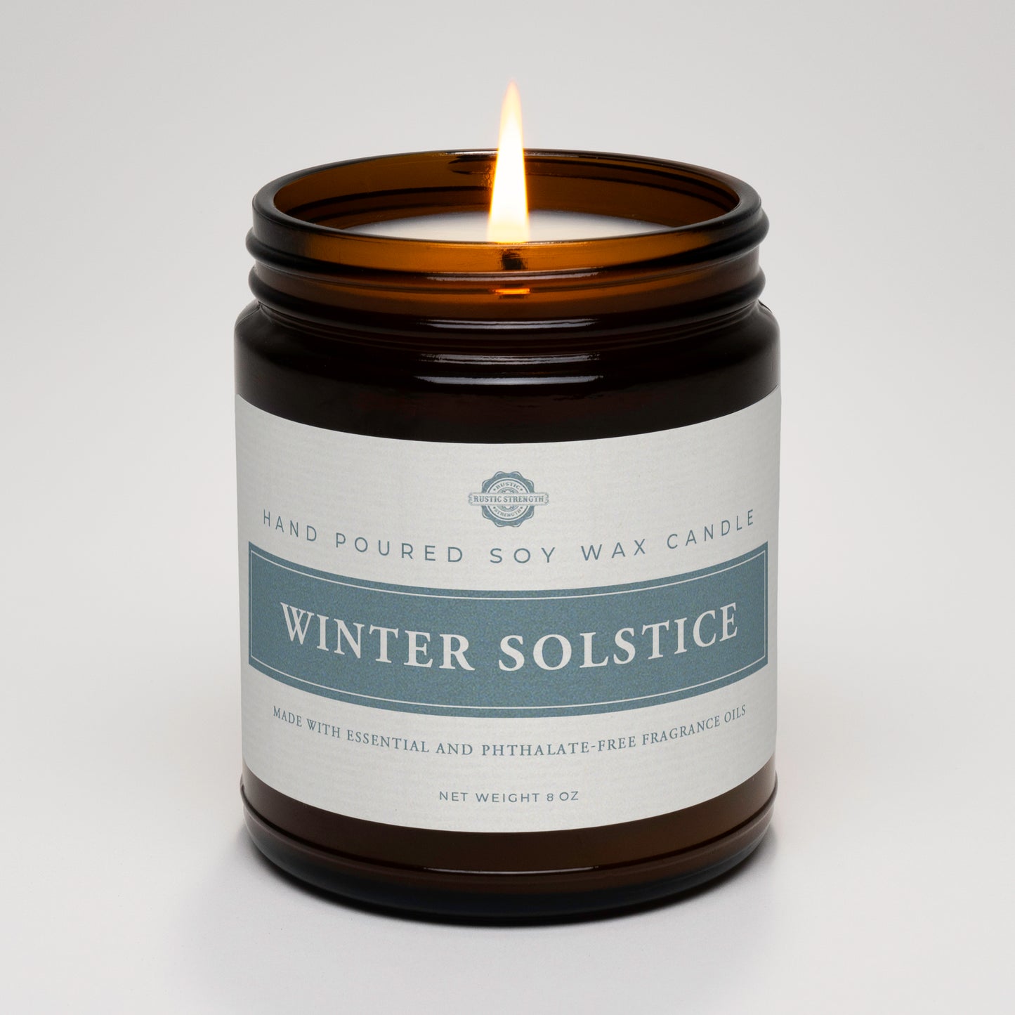 Candle | Winter Solstice