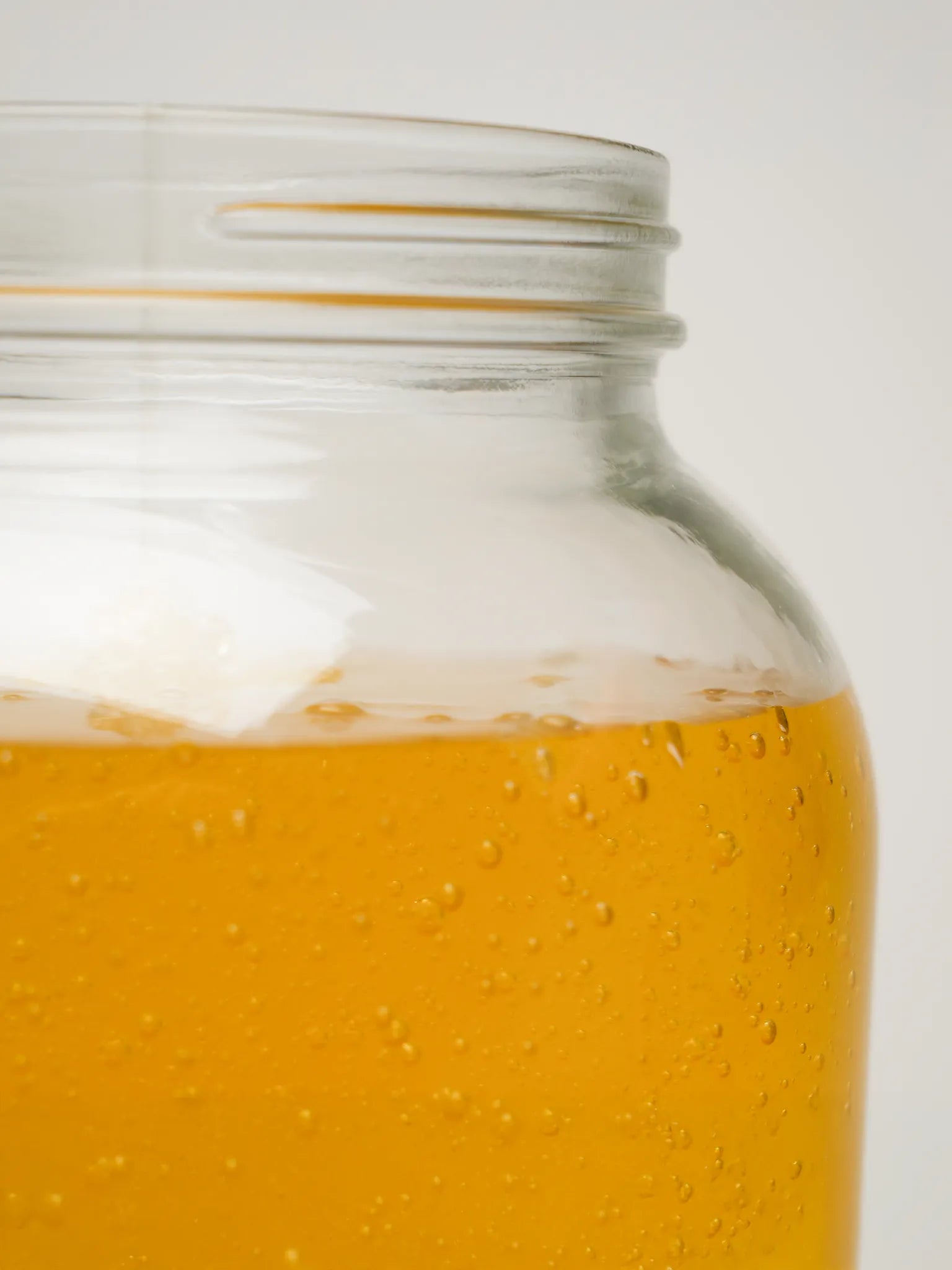 Castile Soap - Ultra Concentrate | Unscented - Rustic Strength