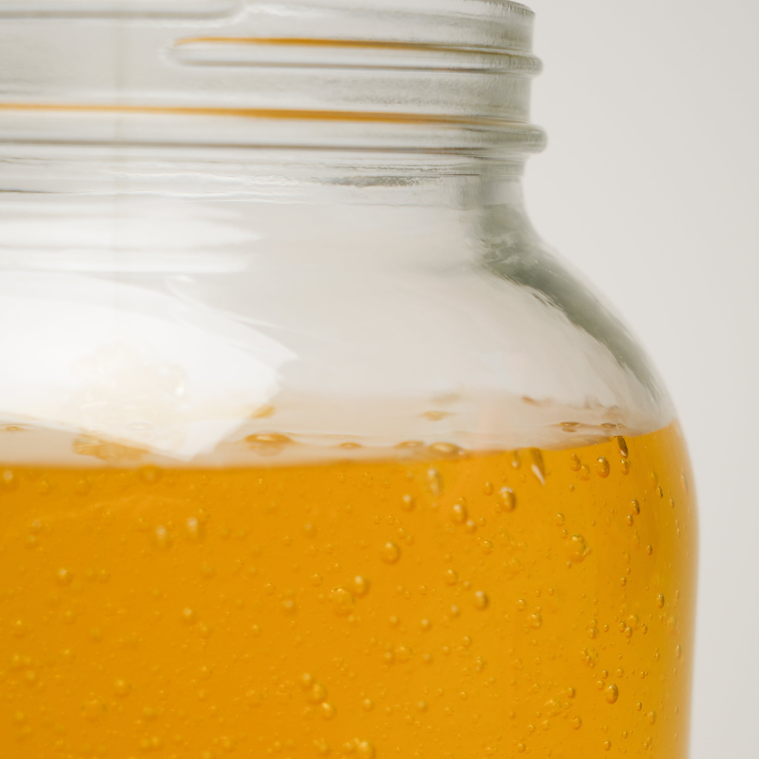 Castile Soap - Ultra Concentrate | Unscented