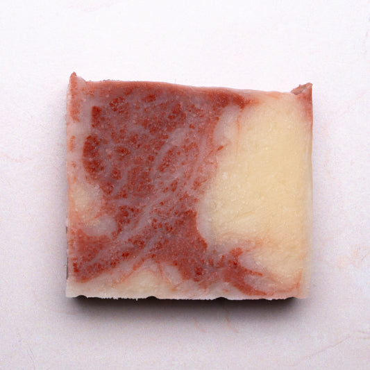 Cherry Lime | Heritage Bar Soap