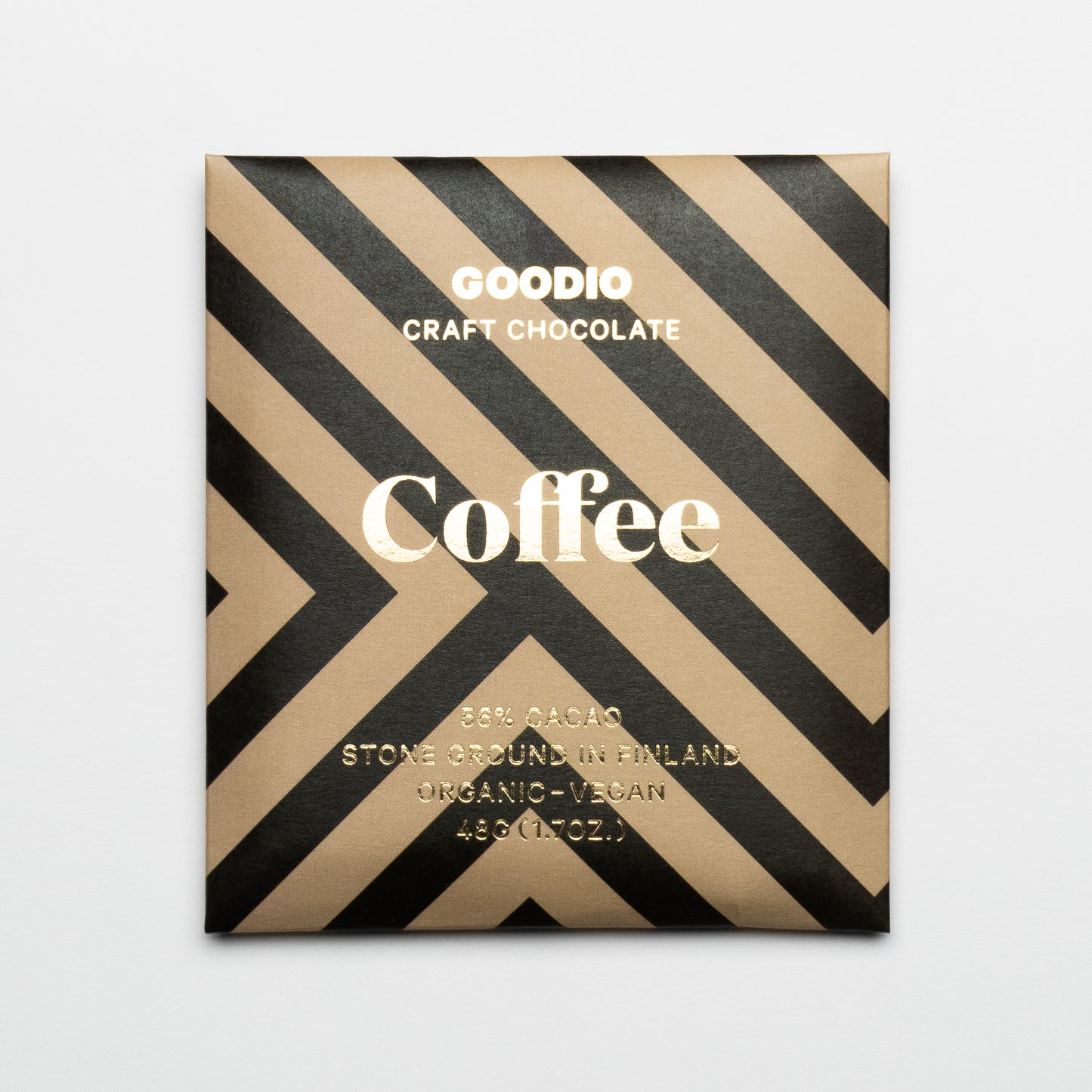 Goodio Coffee Chocolate 56%