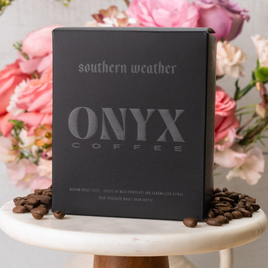 Coffee | ONYX | Southern Weather | 10 oz