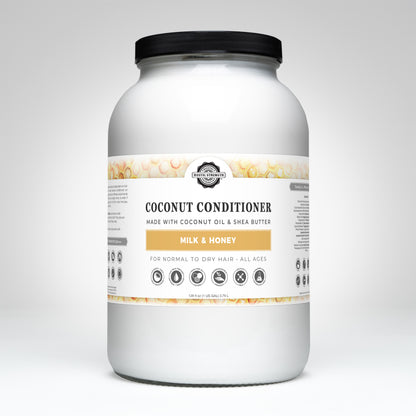 Coconut Conditioner | Milk & Honey