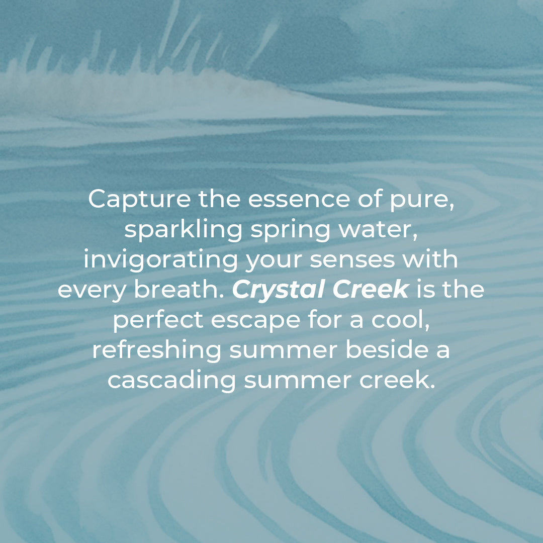 Laundry Detergent | Crystal Creek
