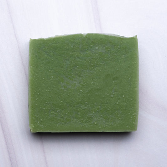 Cucumber Melon | Heritage Bar Soap