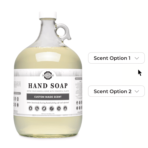 Soap Fragrance Oils - Make Your Soap