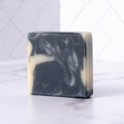 Bar Soap | Detoxifying Charcoal