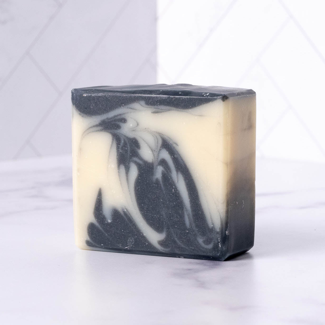 Bar Soap | Detoxifying Charcoal