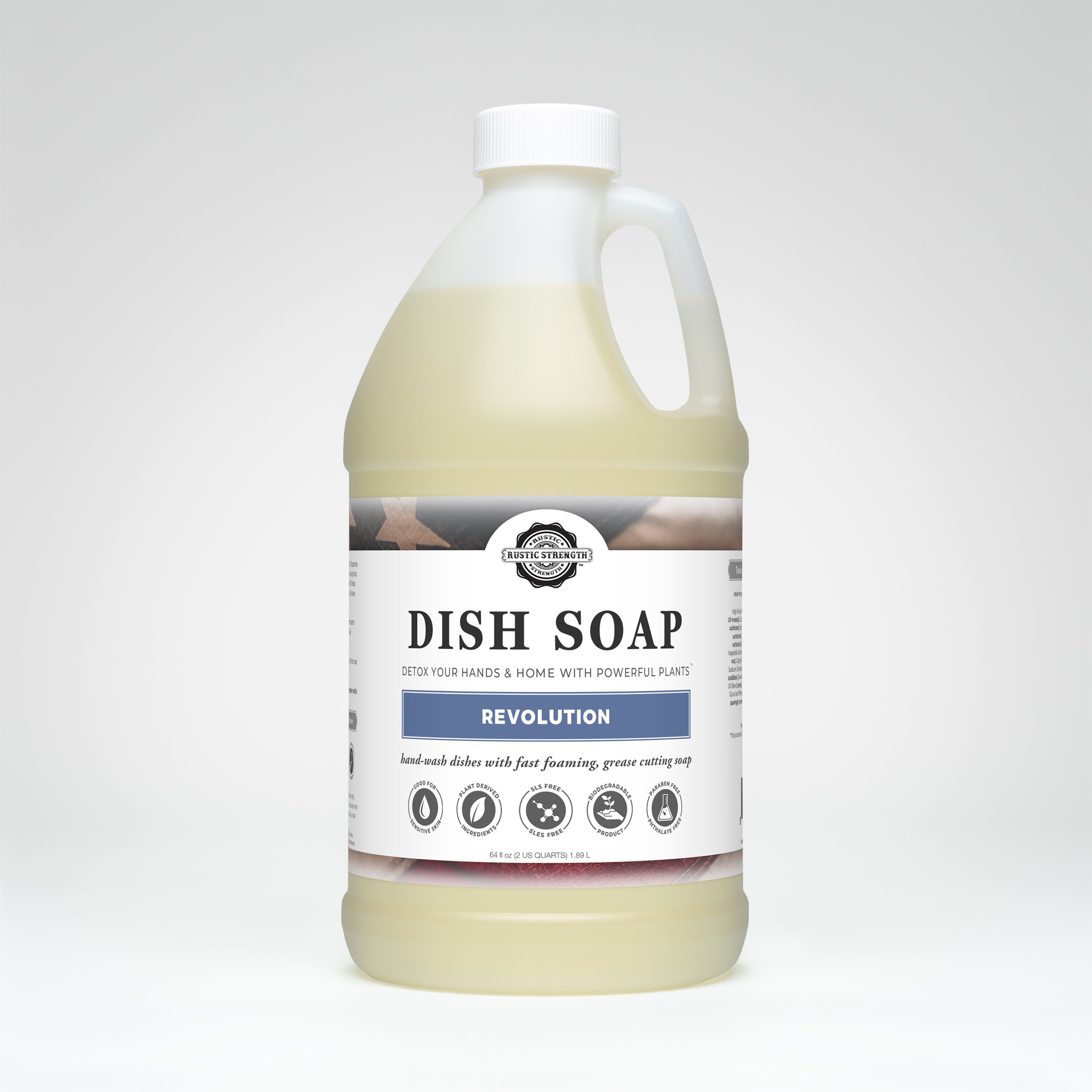 Dish Soap | Revolution