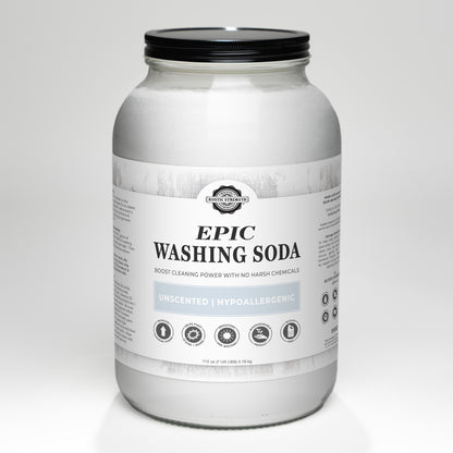 Epic Washing Soda