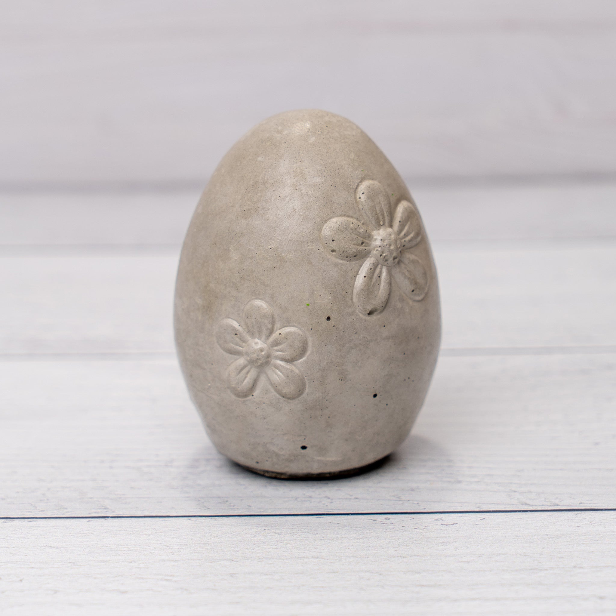 Concrete Decor | Eggs | Set of 2