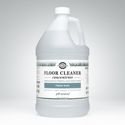 Floor Cleaner Concentrate | Fresh Rain